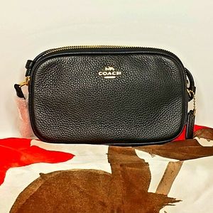 Coach crossbody